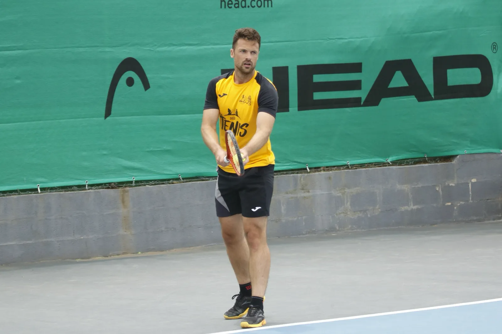 Torneo ITF La Barrosa 2026 – Tercera jornada 69