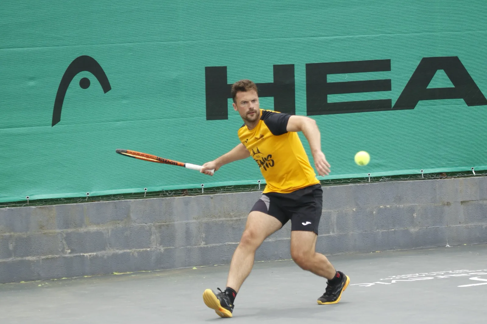 Torneo ITF La Barrosa 2026 – Tercera jornada 73