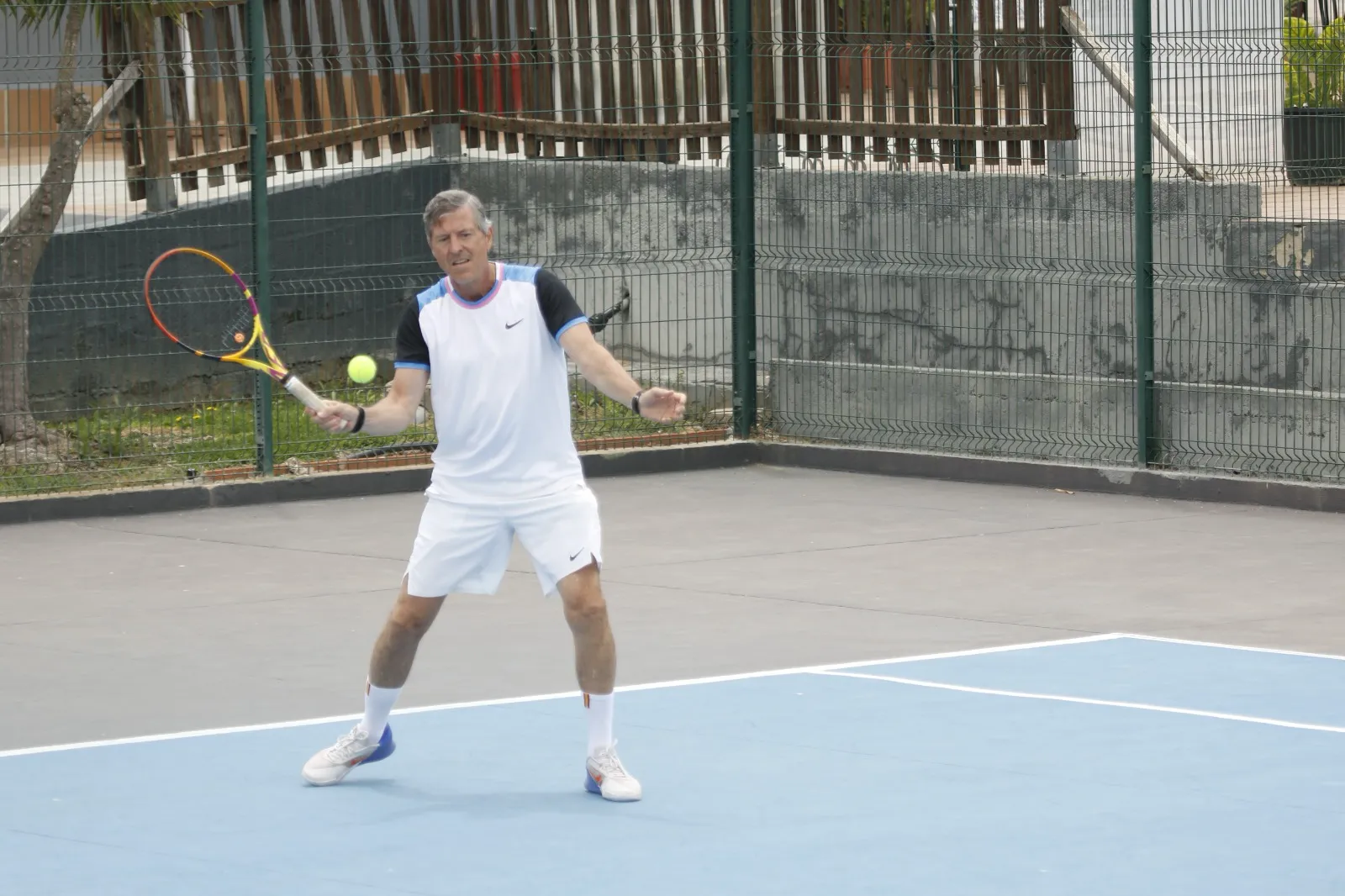 Torneo ITF La Barrosa 2026 – Tercera jornada 77