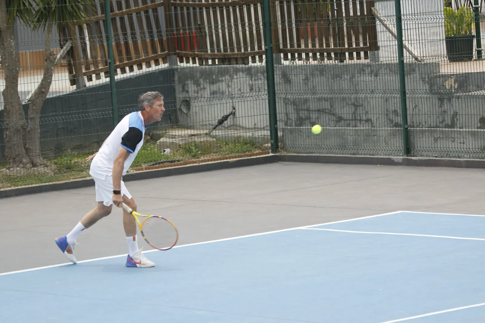Torneo ITF La Barrosa 2026 – Tercera jornada 78