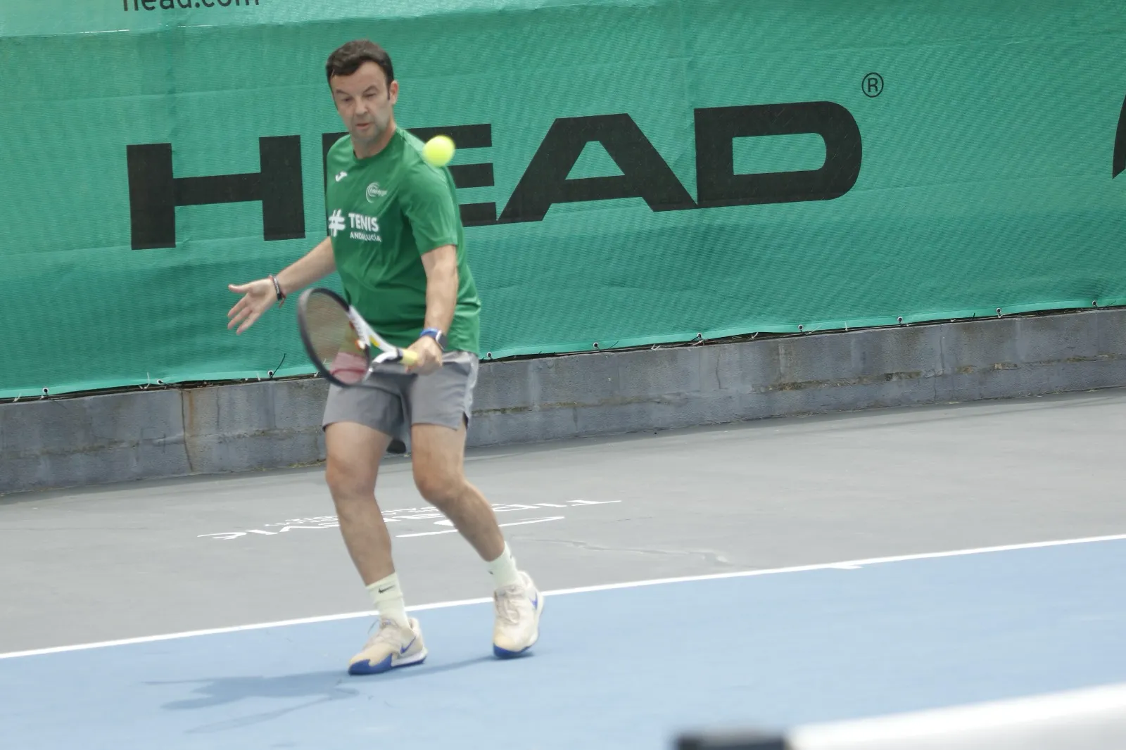 Torneo ITF La Barrosa 2026 – Tercera jornada 80