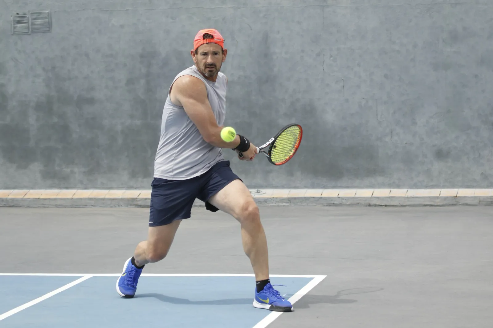 Torneo ITF La Barrosa 2026 – Tercera jornada 81