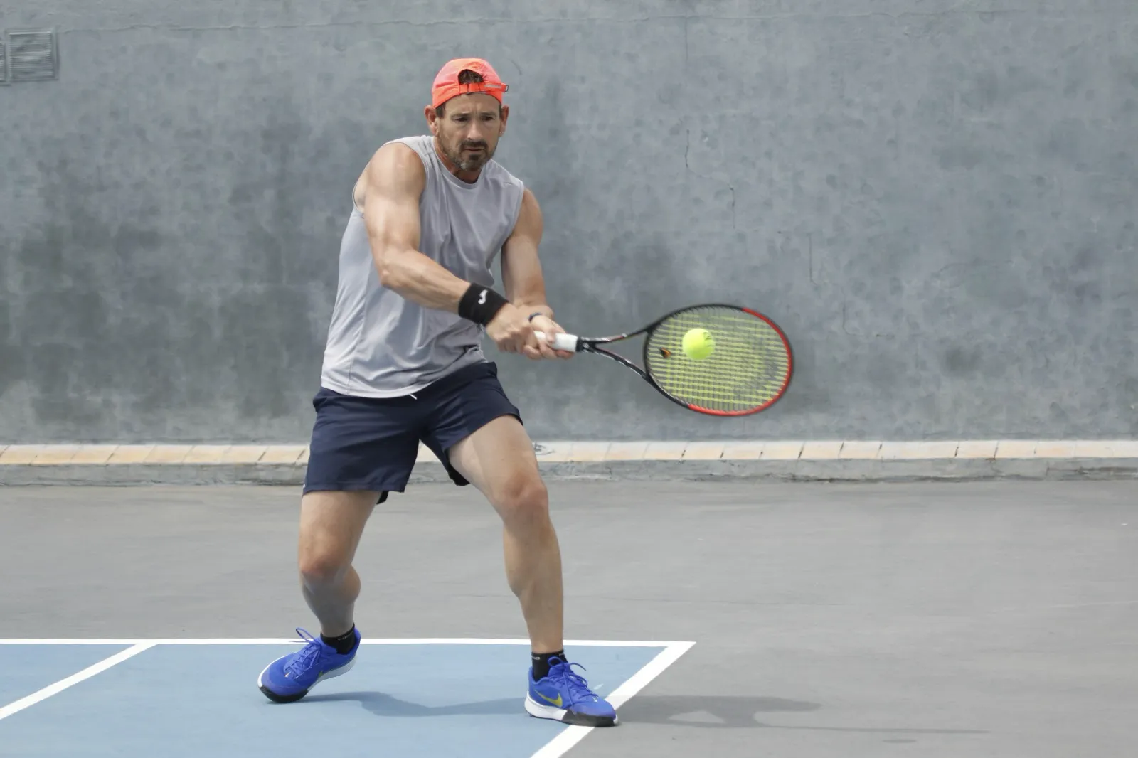 Torneo ITF La Barrosa 2026 – Tercera jornada 82