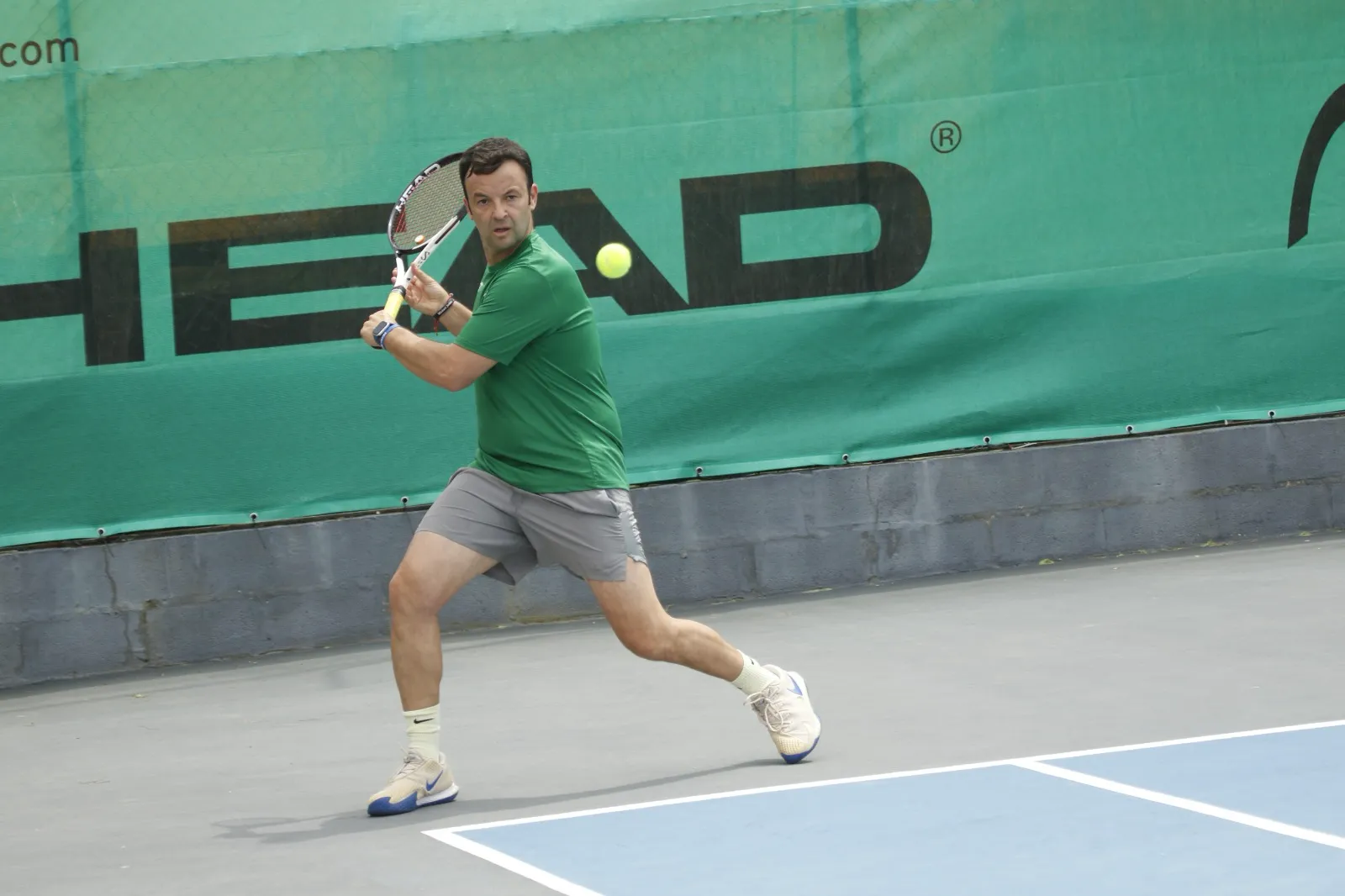 Torneo ITF La Barrosa 2026 – Tercera jornada 86