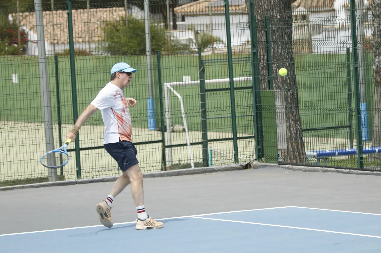 Torneo ITF La Barrosa 2026 – Tercera jornada 87