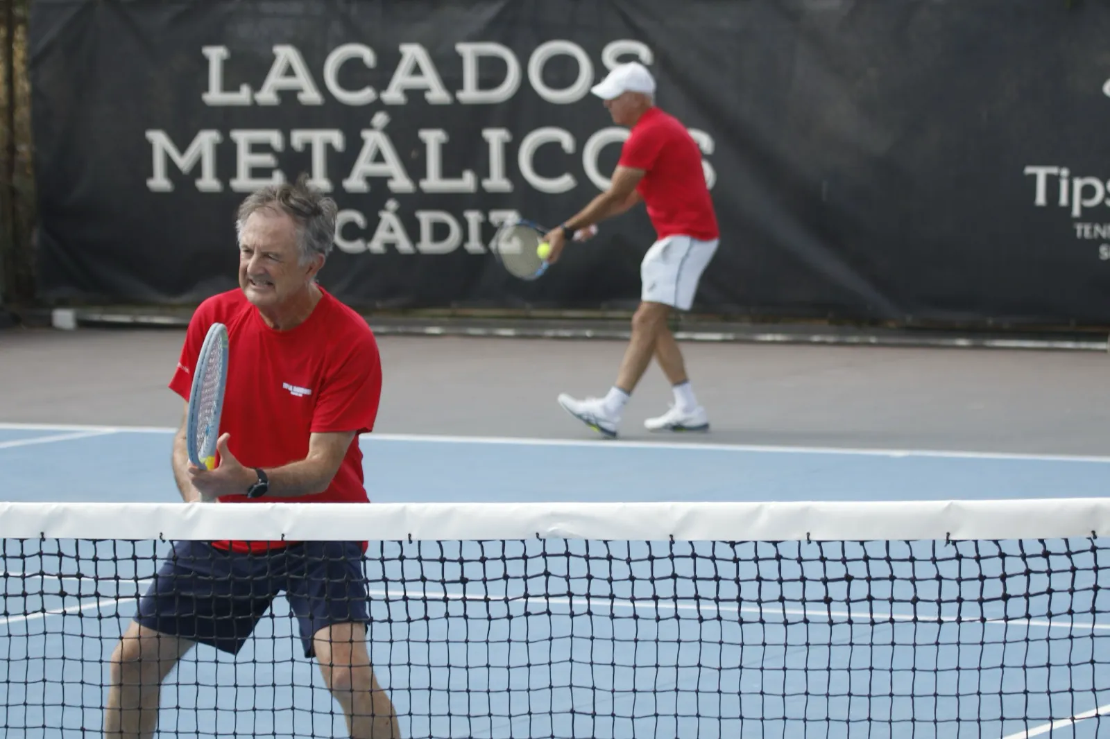 Torneo ITF La Barrosa 2026 – Tercera jornada 9